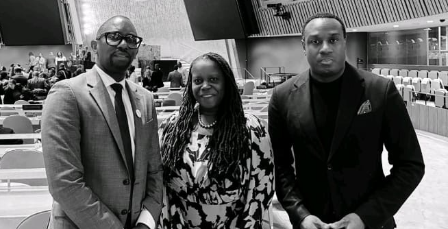 St. Kitts and Nevis Joins United Nations 100-Day Reflection of 1994 Genocide