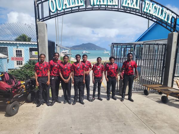 Cricket :  Nevisians Included in Under 15 Trials