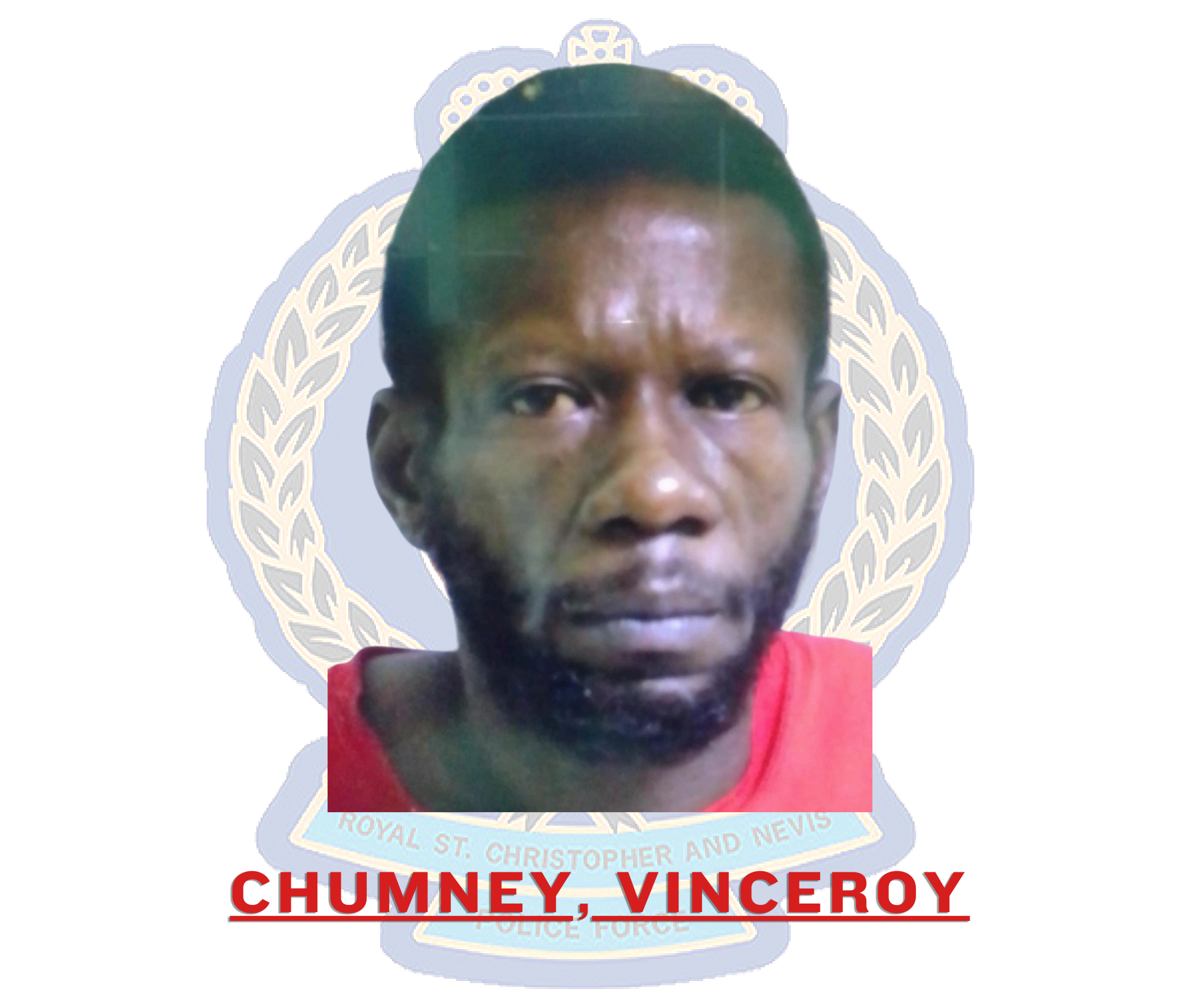 Vinceroy Chumney Sentenced for House Breaking & Larceny