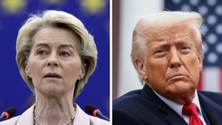 World Leaders Criticise Trump Tariffs as ‘Major Blow’