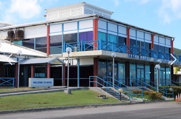 Nevis Airport Expansion Project Draws International Attention, Poised to Transform Island’s Tourism Industry