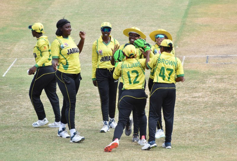 Cricket West Indies Announces Fixtures and Squads For 2025 Women’s T20 Blaze