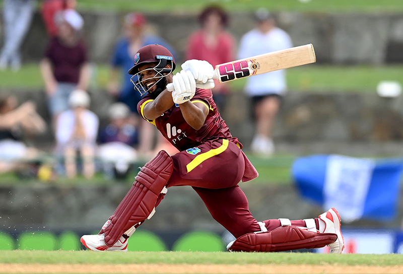 West Indies Enters New Era as Kraigg Brathwaite Steps Down as Test Captain and Shai Hope Takes Over White-Ball Leadership