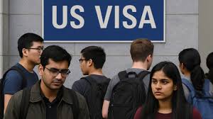 Over 1000 International Students Lose US Visas Amid Surprise SEVIS Terminations, No Warnings Given