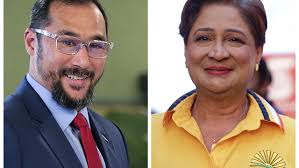 Trinidad And Tobago Votes for Parliament, PM, With Opposition in Lead