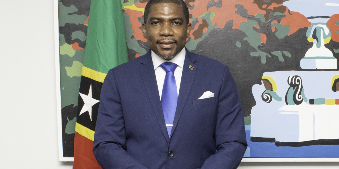 Prime Minister Drew to Attend World Bank Spring Meetings in Washington, D.C.