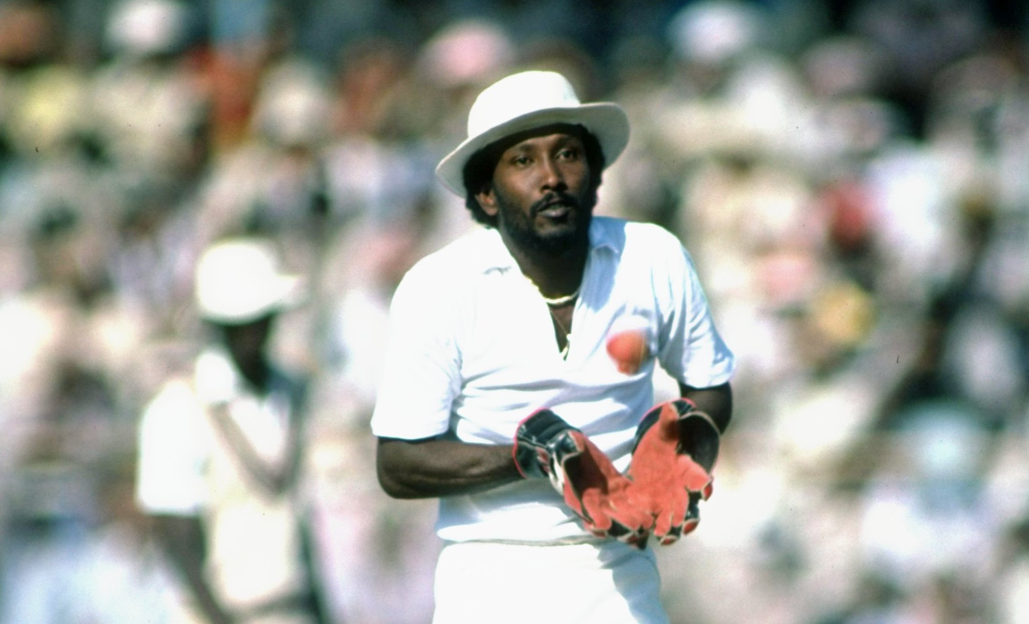 Statement from Chris Dehring, Chief Executive Officer of Cricket West Indies, on the Passing of Milton Pydanna