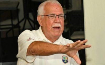 Perreira: Hope, The Best Man to Captain West Indies Test Team