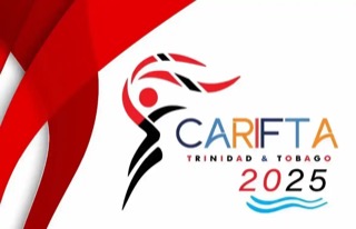 Jamaica Wins 2025 CARIFTA Athletics Championships