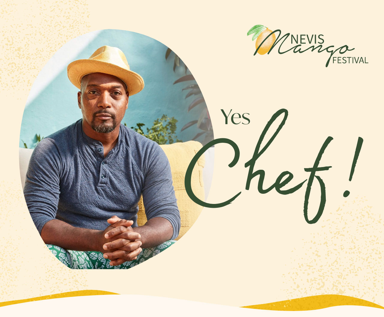 Big Nevis Mango Festival News!