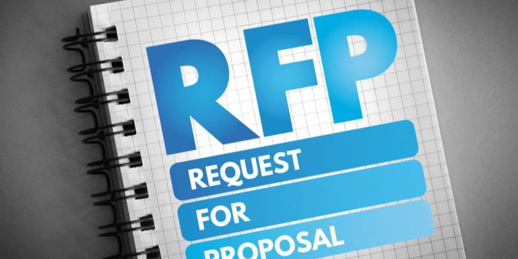 Request for Proposals – Development and Implementation of a High-tech Automatic Traffic Ticketing System
