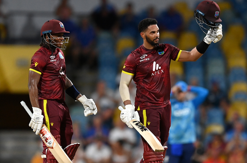 Cricket West Indies and Apex Group Renew Long-Standing Partnership Ahead of Ireland and England Tours