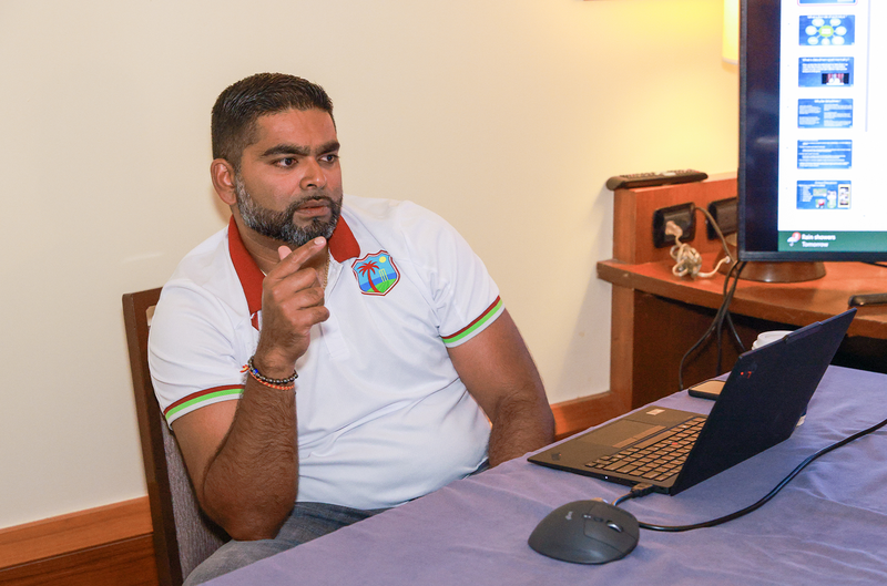 West Indies Breakout League A Training Ground for The Next Generation of Analysts