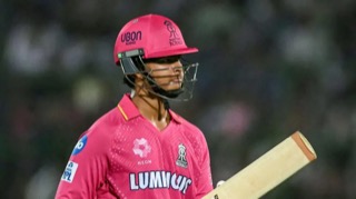 Suryavanshi Ton: Unprecedented, Mind- Blowing
