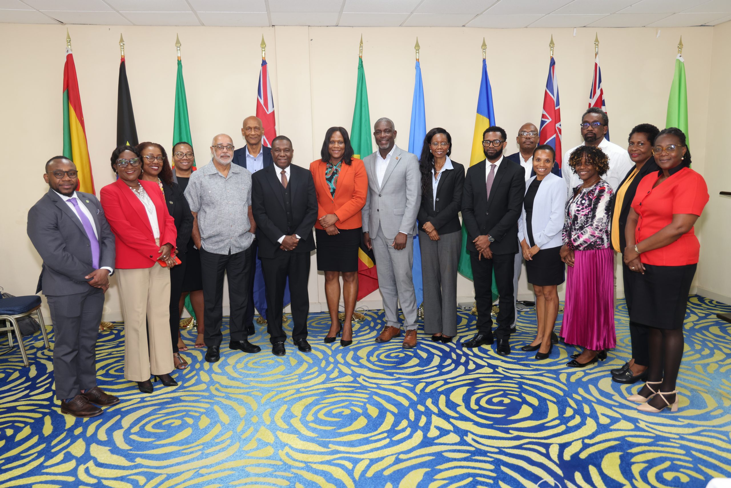 The OECS Council of Ministers: Trade, Advances the Framework for Regional Trade Policy Making