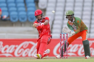 Da Silva Pleased with Legions