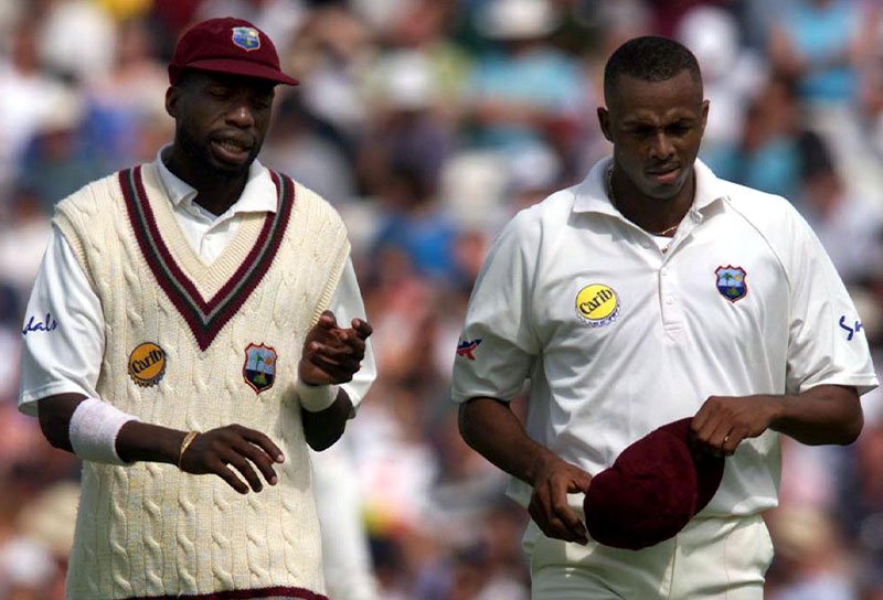 Cricket West Indies Leverages Legacy of Legends to Mentor Rising Stars