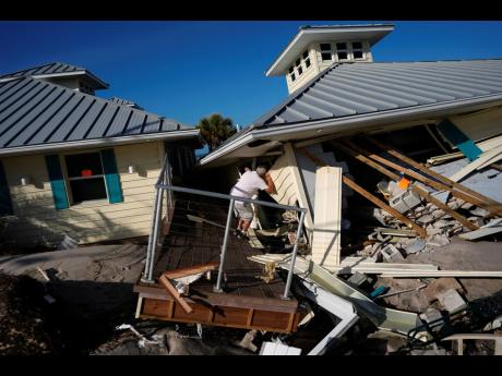 Get Ready for Another Busy Atlantic Hurricane Season, But Maybe Not as Crazy As 2024