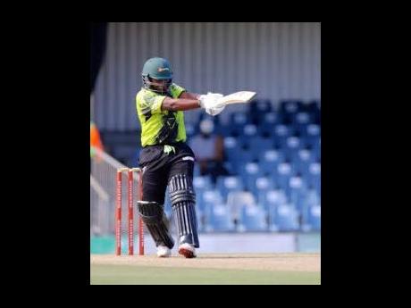 Qeshile Scores 126 For South Africa ‘A’ But Rain Has Final Say