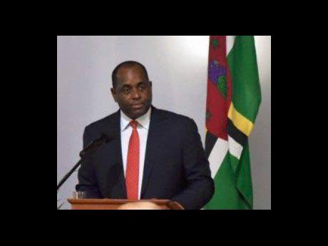 Skerrit Says Talks Should Be Held with Haitian Gang Leaders