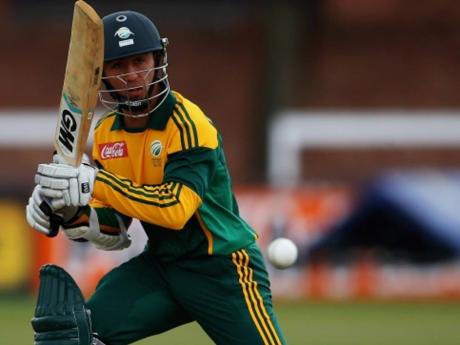 Cricket : South Africa ‘A’ Claim Series Win Over West Indies