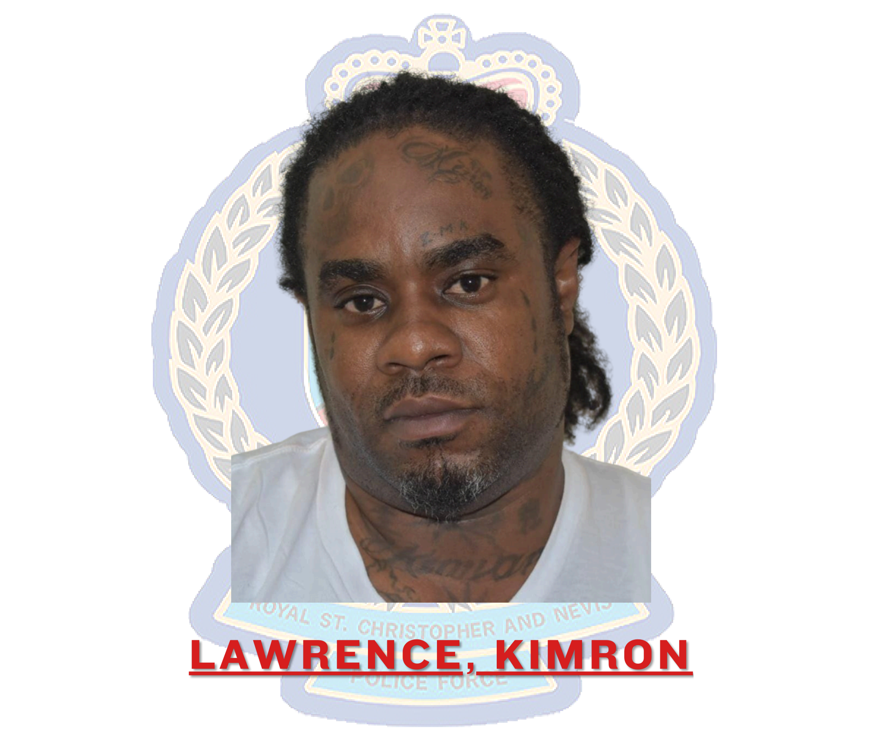 Lawrence & Bartlette Sentenced for Firearm Offences