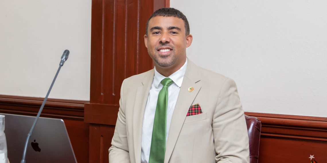 National Assembly of Saint Kitts and Nevis Strengthens Prison Laws to Bolster National Security
