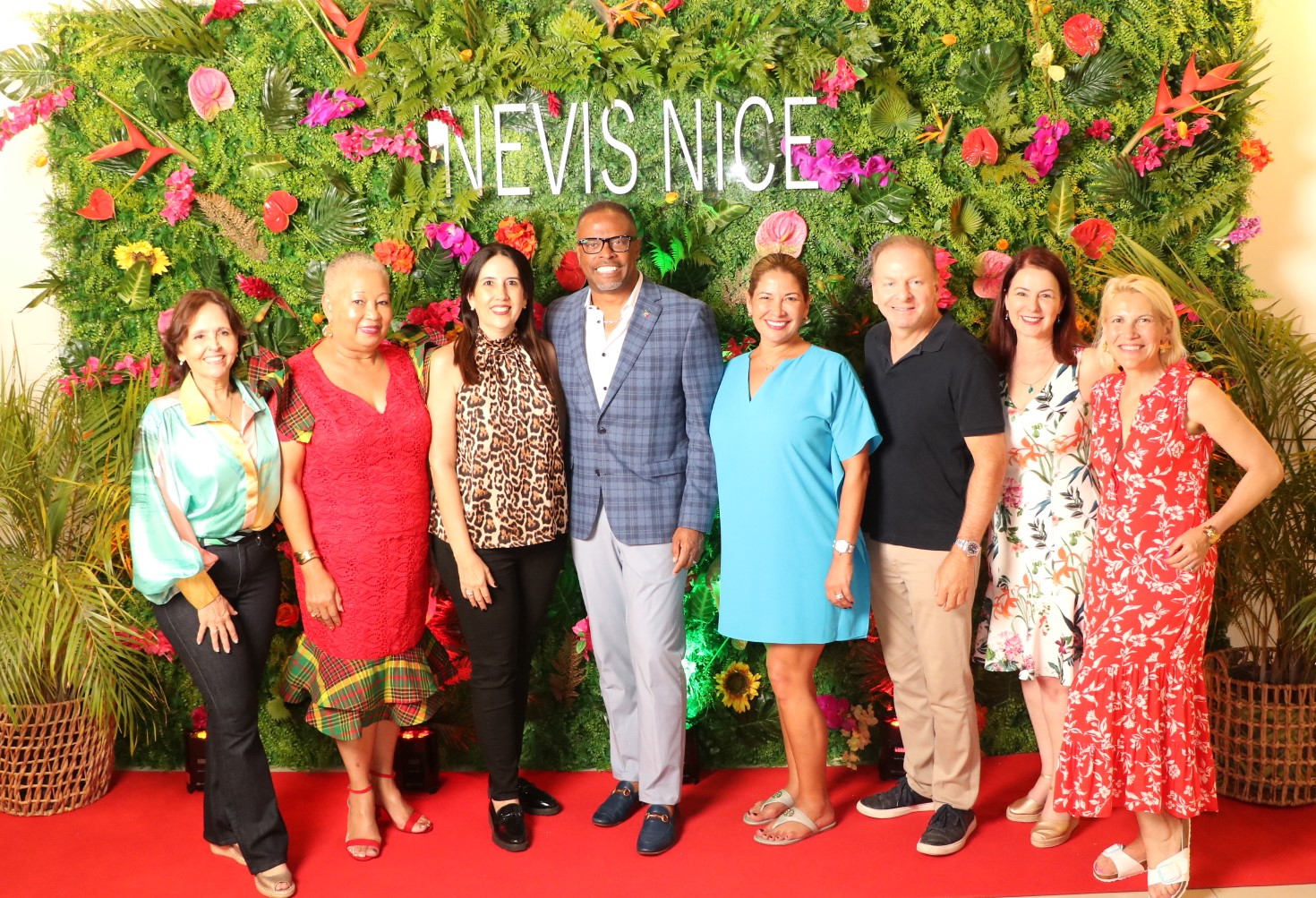 Nevis Hosts Successful STEPCaribbean Conference, Charts New Course for Wealth Management and Estate Planning