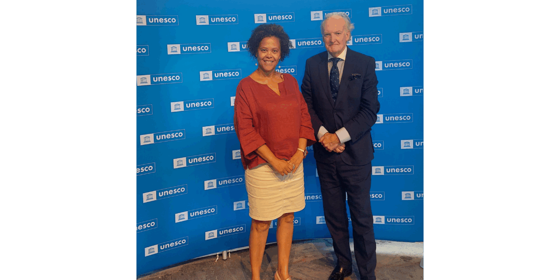 UNESCO Funding Solutions Aim to Enhance the Federation’s Teacher Professionalization Ambitions