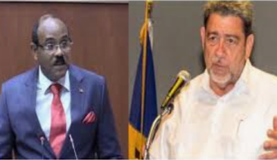 OECS Leaders at Odds over CBI programme