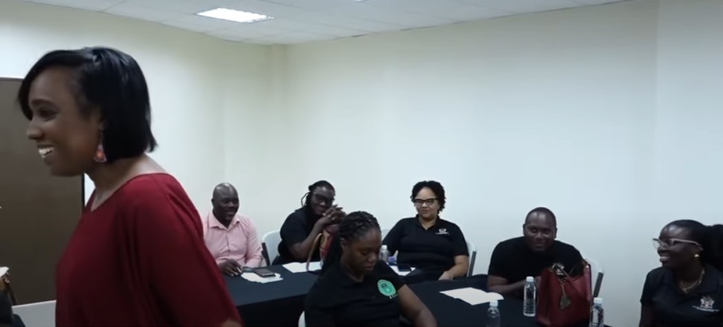 Nevis Hosts Empowerment Retreat for Counsellors and Social Workers from Across the Federation