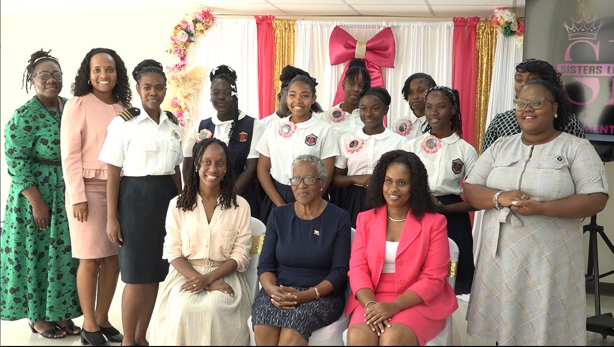 Nevis Department of Gender Affairs Launches 2025 Girls Mentorship Program to Empower Future Female Leaders