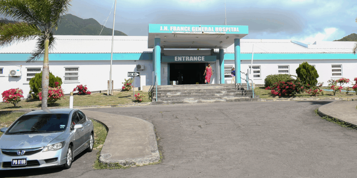 Emergency Room Capacity to Expand as JNF Set to Welcome Specialist in June