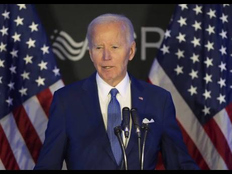 Former President Joe Biden has Been Dagnosed with Prostate Cancer