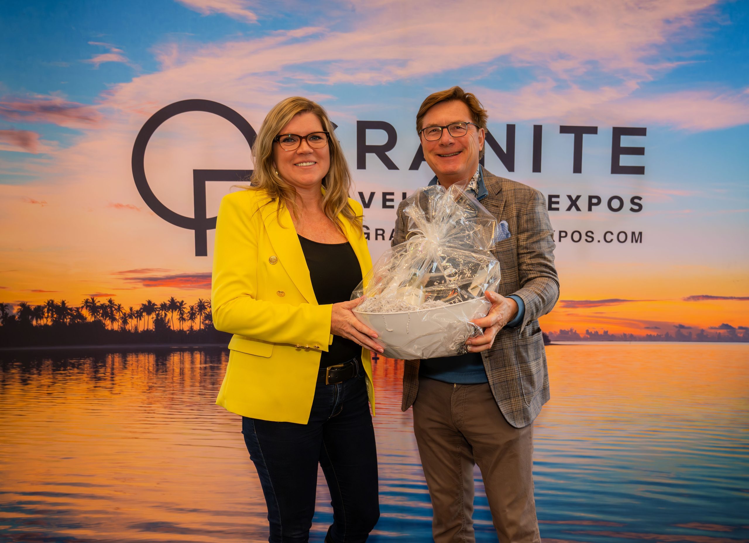 St. Kitts Tourism Authority Hits The Road To Engage With Canadian Travel Agents