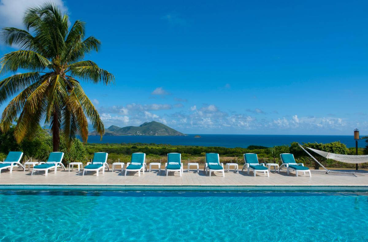 Mount Nevis Hotel Honored with 2025 “Tripadvisor Travelers’ Choice Award Best of the Best”