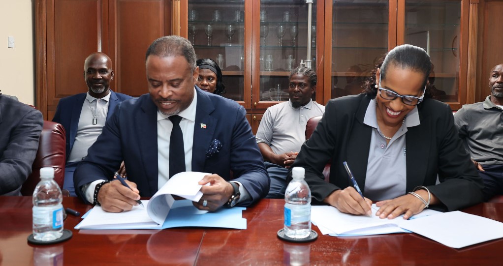 The Cable Expands to Nevis in Landmark Telecommunications Partnership with the NIA