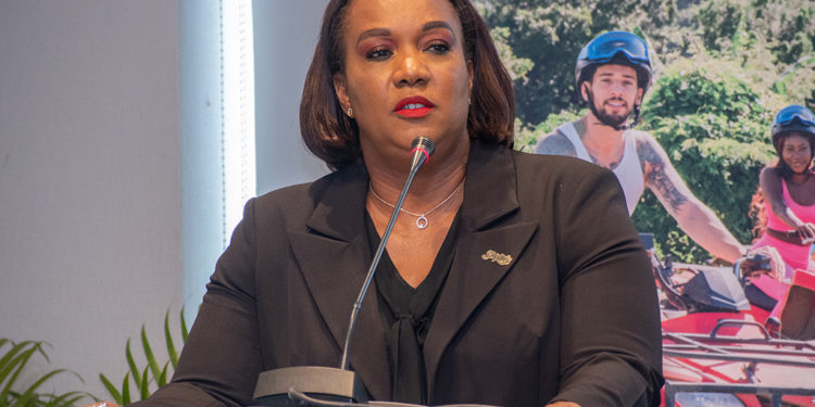 Airlift Continues to Soar in Saint Kitts With 15 Per cent Increase in First Quarter of 2025