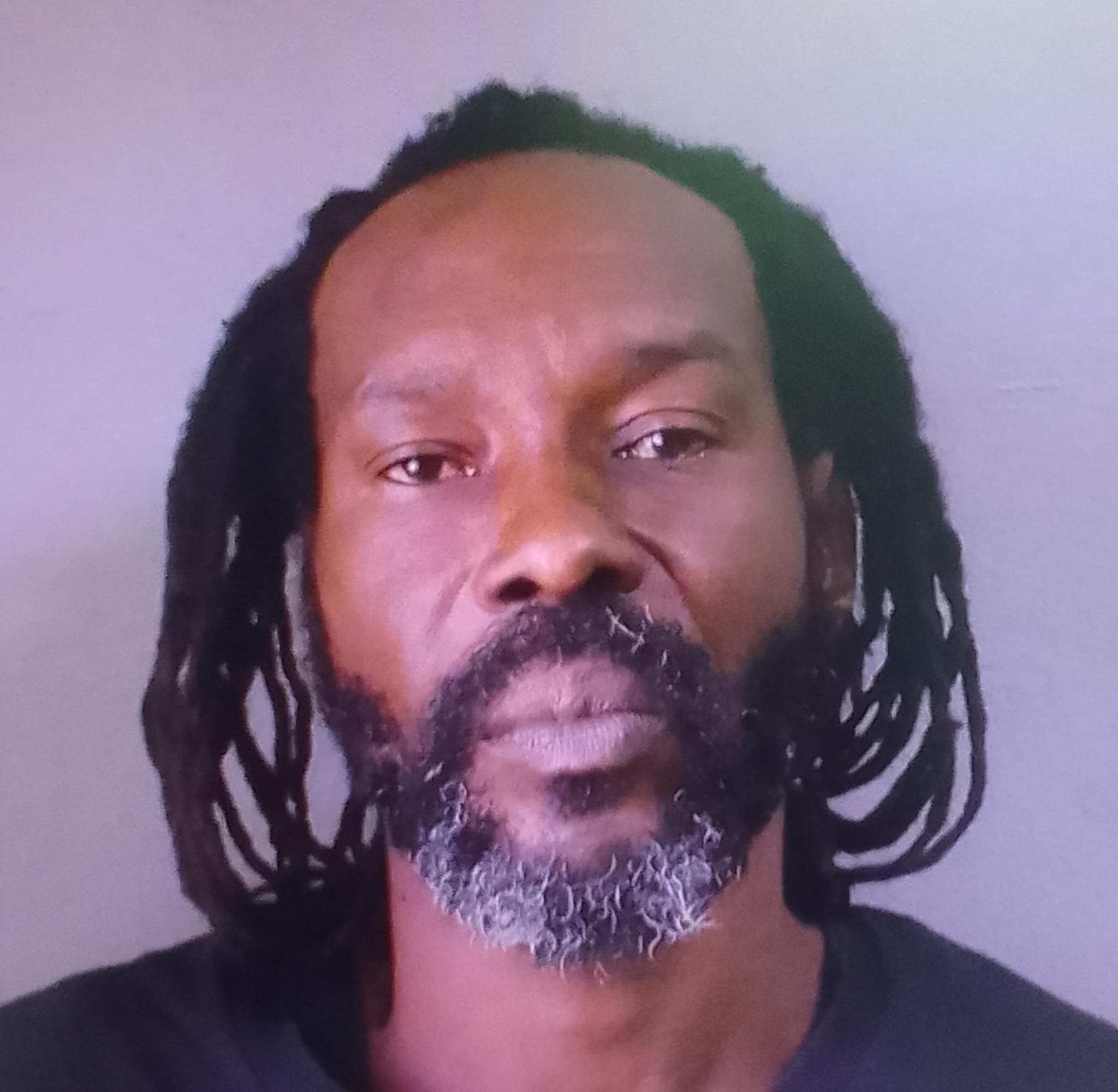 Eugene Ezekiel Davis Charged With Murder