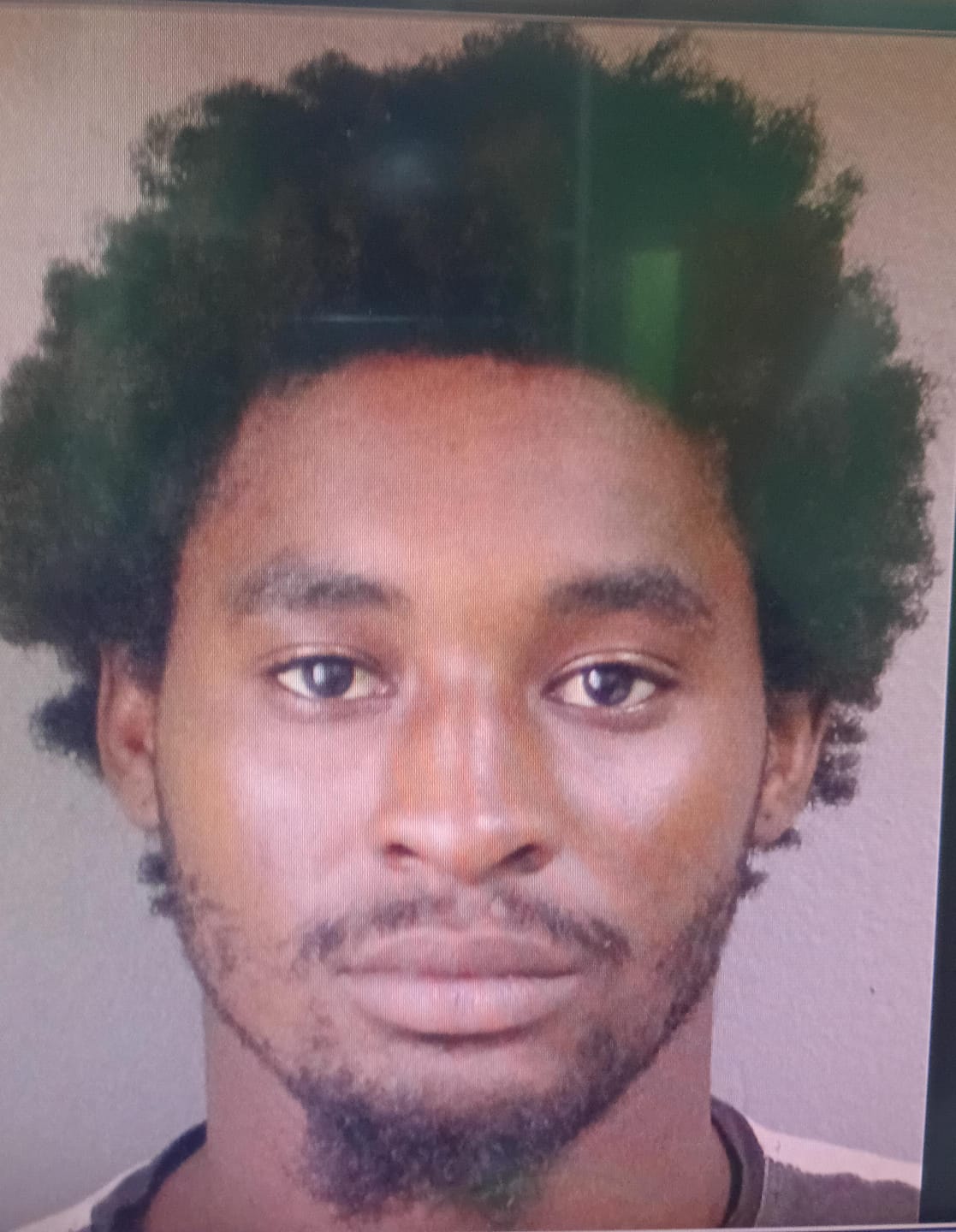 Kevin Isaac Charged With Burglary