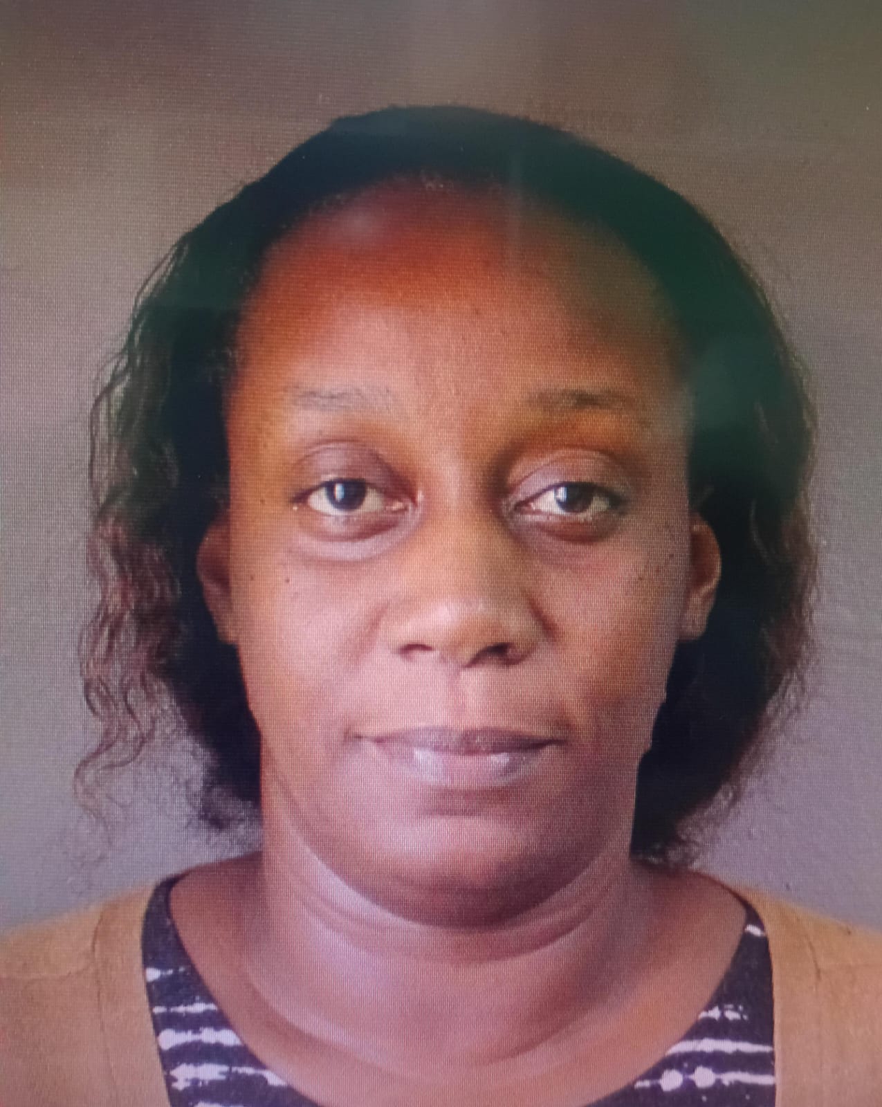Sharalee Daniel Charged For Aiding And Abetting