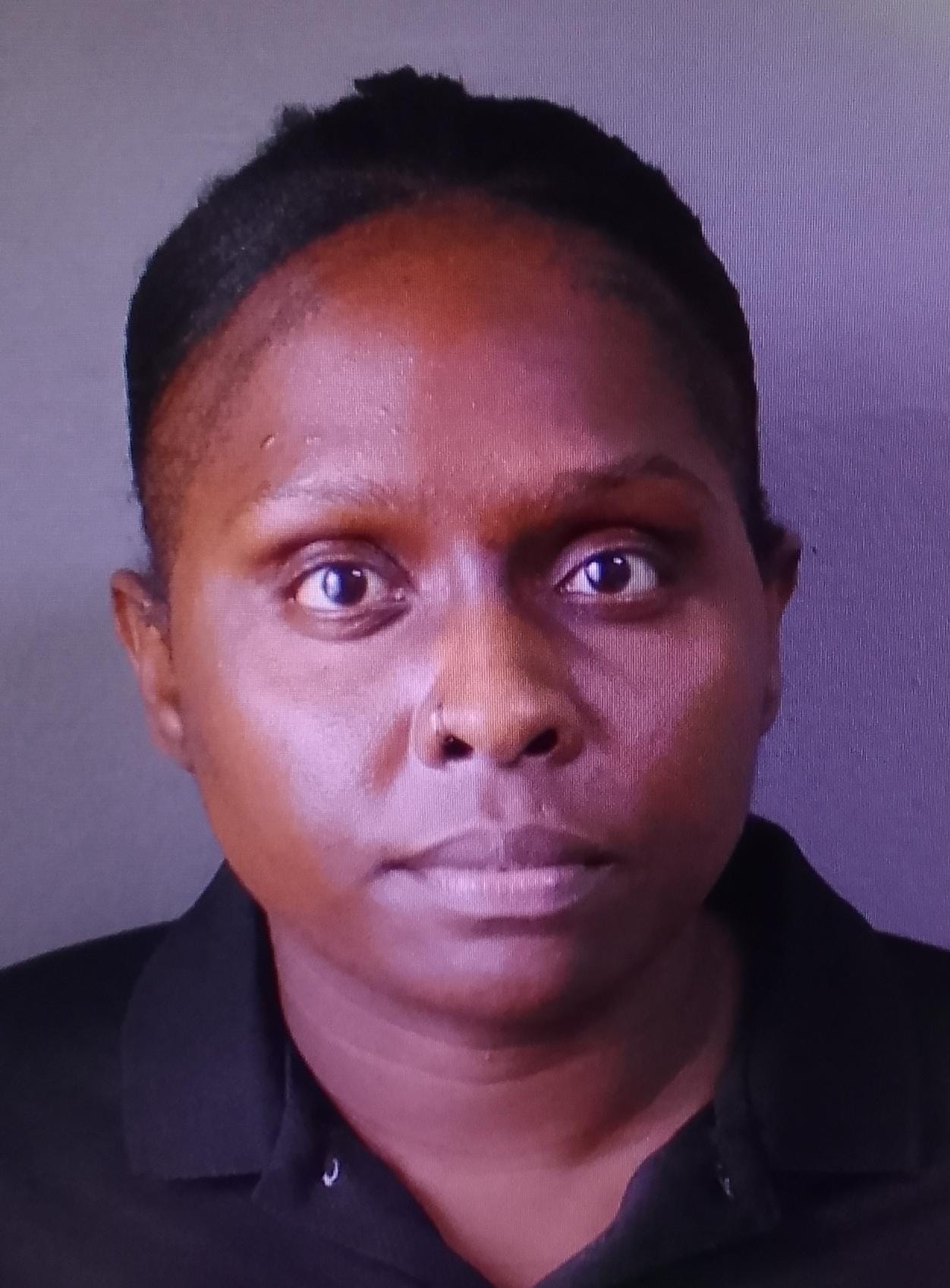 Caley Greaux Charged With Aiding and Abetting the Commission of Felony