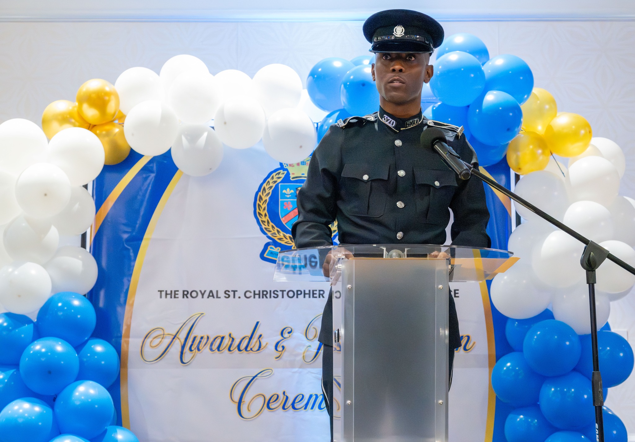 Honour: Always Inspires, Never Expires