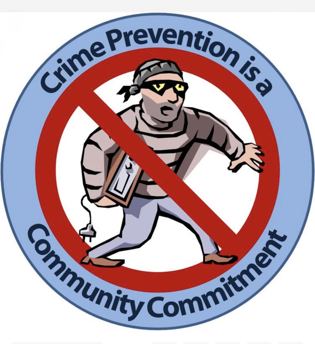 Robbery Prevention for Businesses: Tips from the Royal St. Christopher-Nevis Police Force.