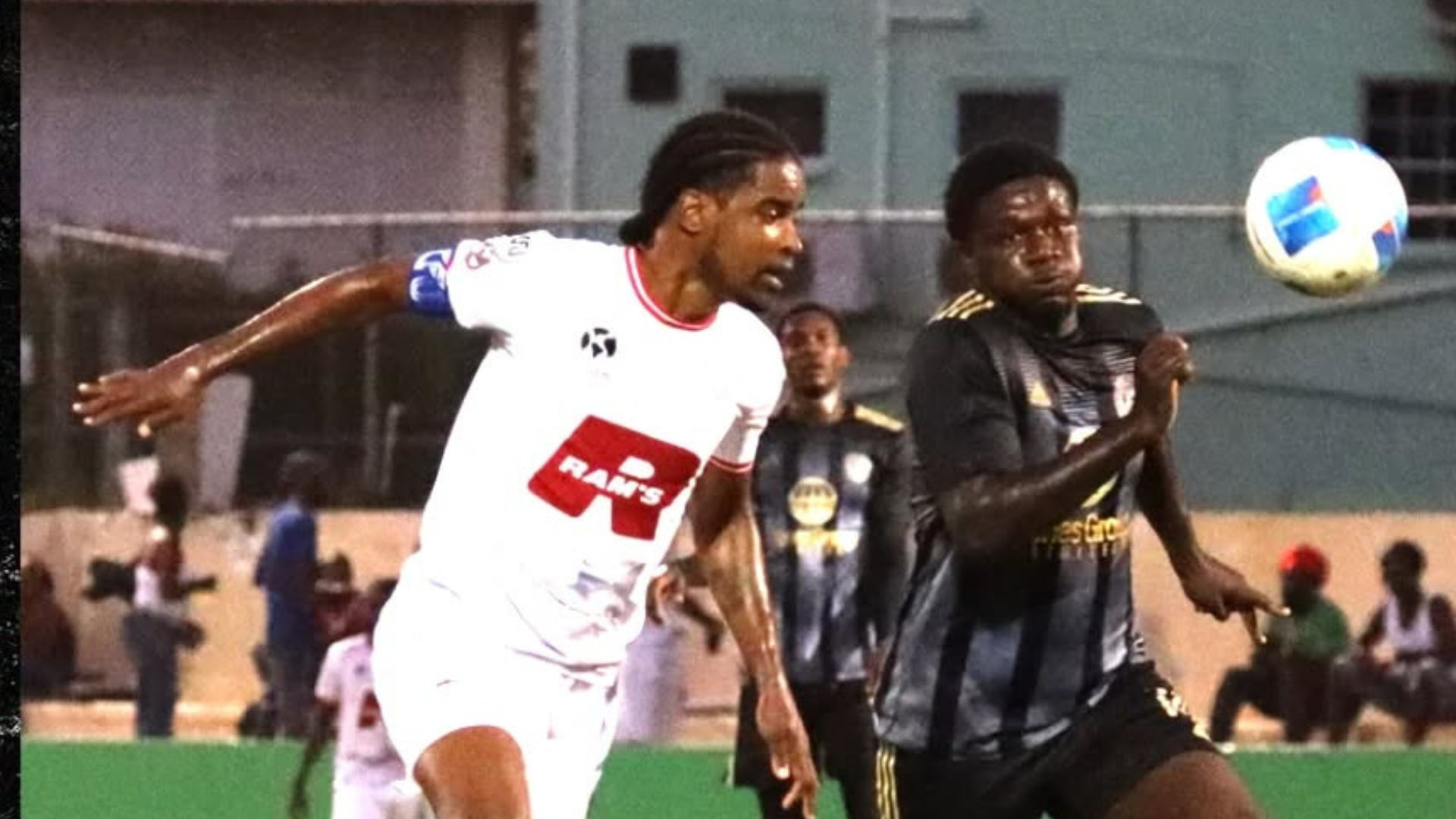 Football :  NBGC Premier League Round 2 Delivers Goals, Drama, And Comebacks