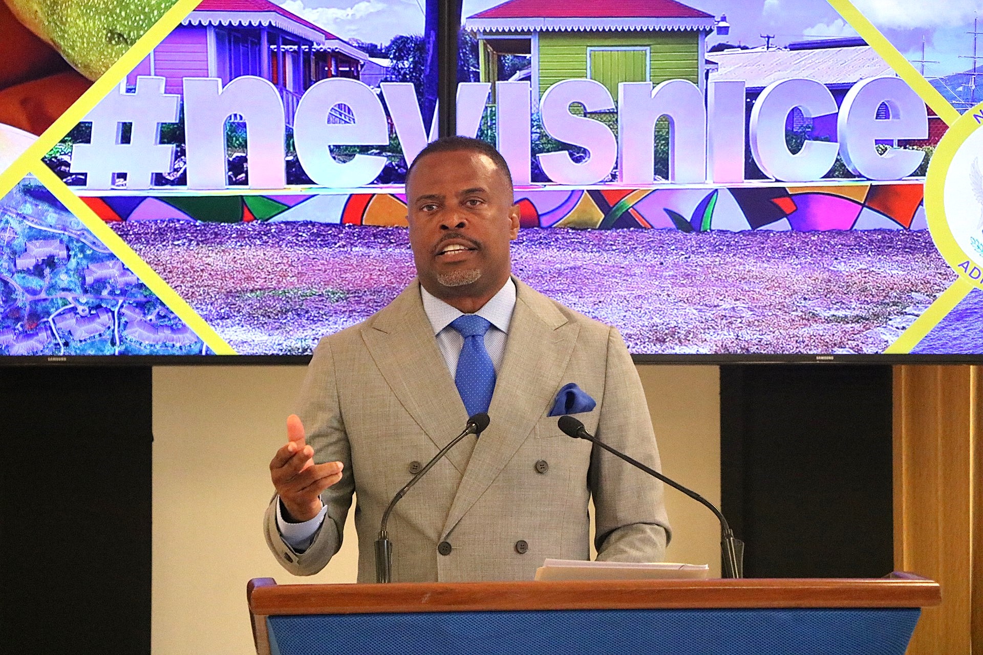 Over 170 Individuals to Benefit from the NIA’s Land Development at Garners Estate
