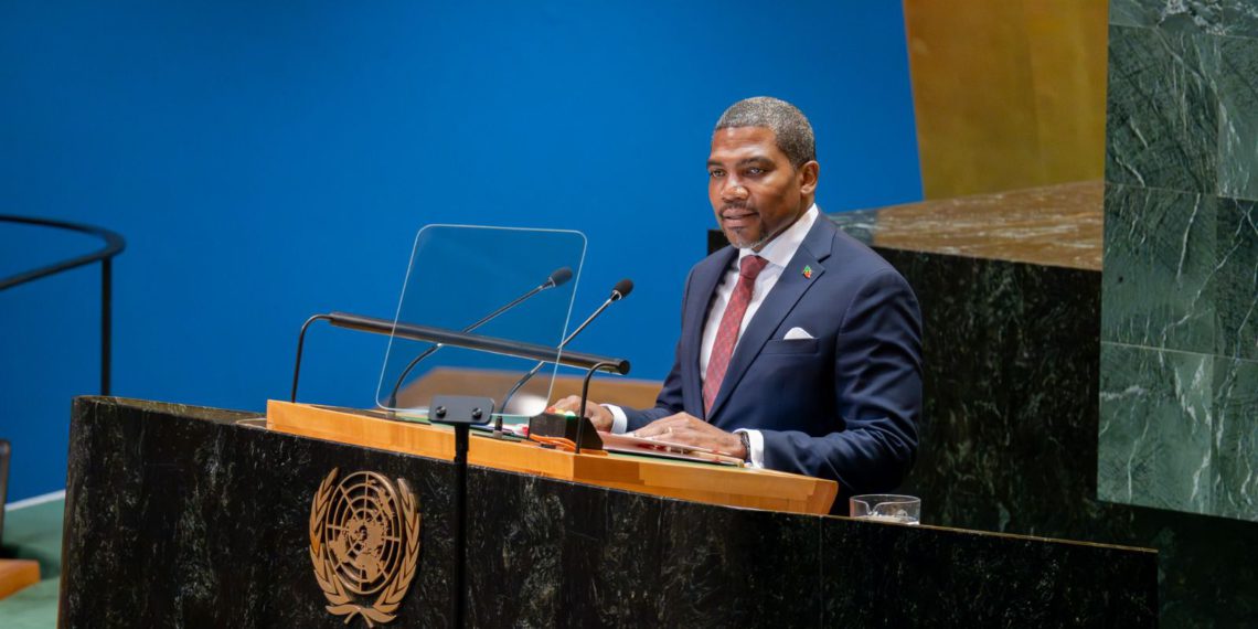 St. Kitts and Nevis Caps Strategically Impactful Bid with Election to Powerful United Nations Economic and Social Council