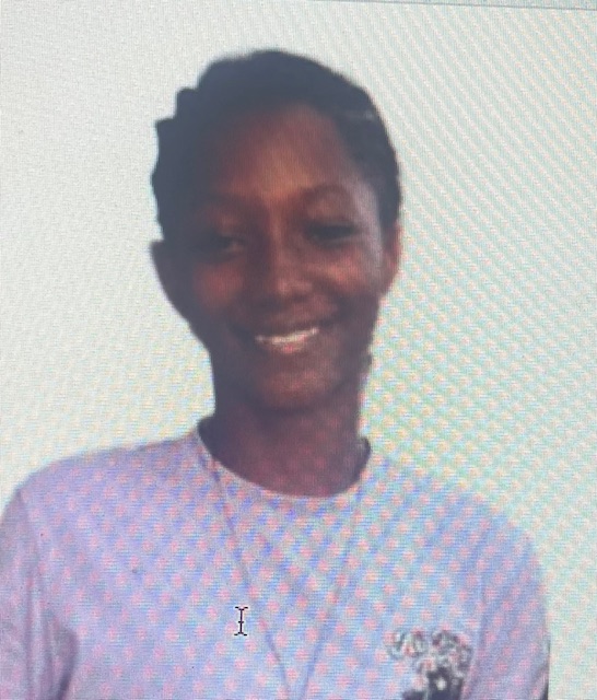 Body of 15 Year Old Janelika Romney Found