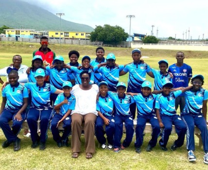 Rozen Daniel and Maude Cross Preparatory School Continue UPSETTING Ways