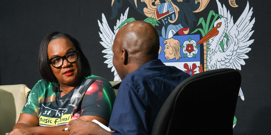 Minister Henderson Anticipates Powerful Worship Experience at Praisefest 2025